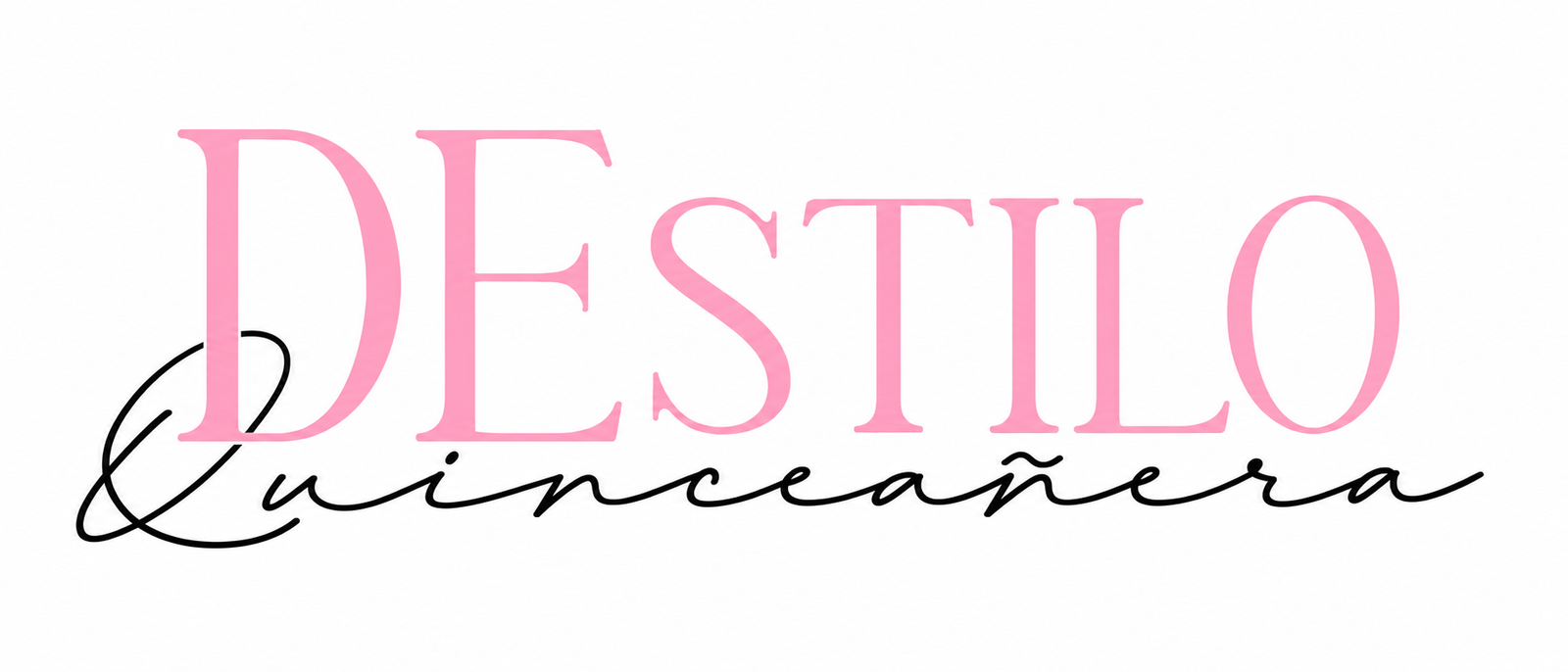 DEstilo Quinceañera